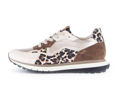 Sneaker low multicolour