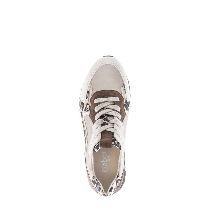 Sneaker low multicolour #5