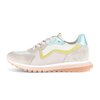 Sneaker low multicolour