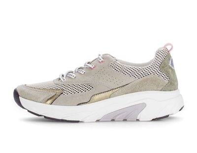 Sneaker low multicolour