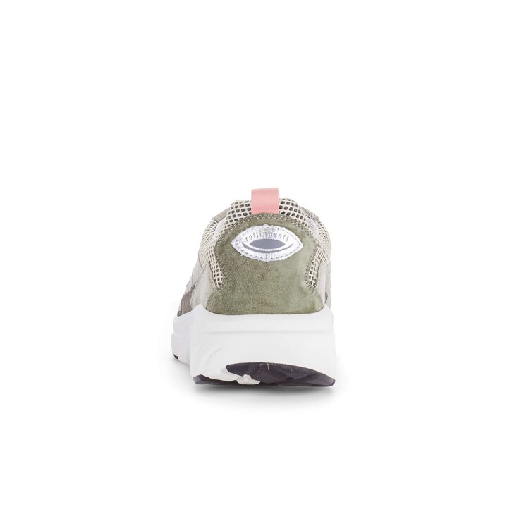 Sneaker low multicolour #3