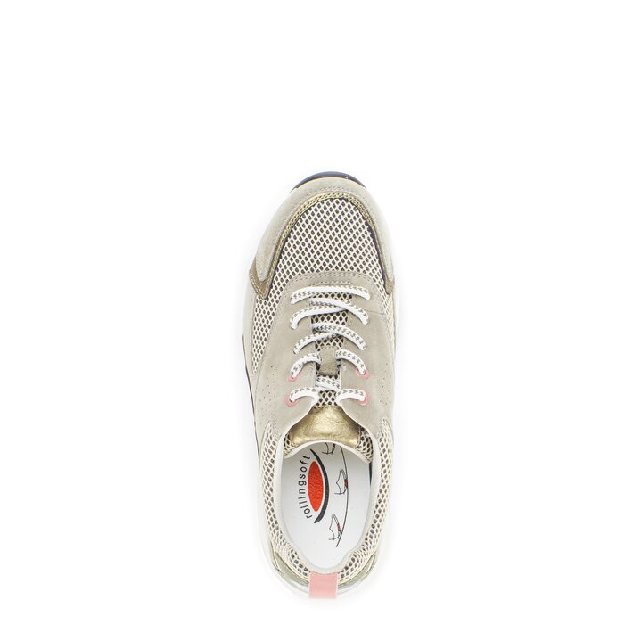 Sneaker low multicolour #5