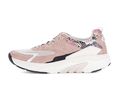 Sneaker low multicolour