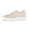 Sneaker low rosa