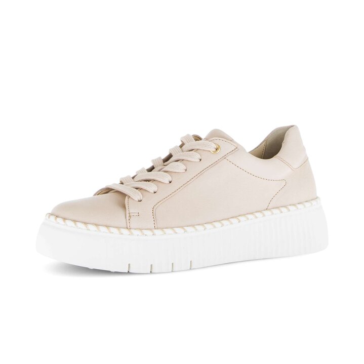 Sneaker low rosa #2