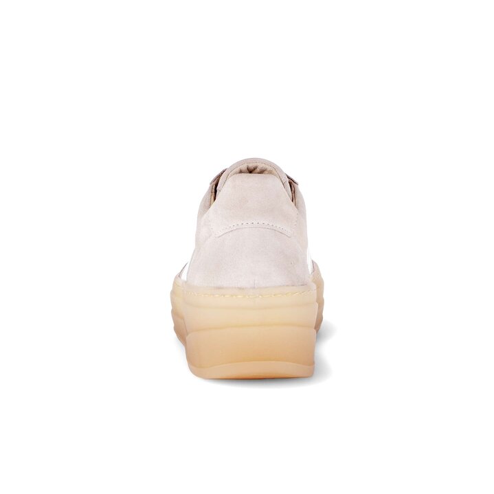 Sneaker low rosa #3