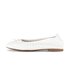 Eleganter Ballerina creme
