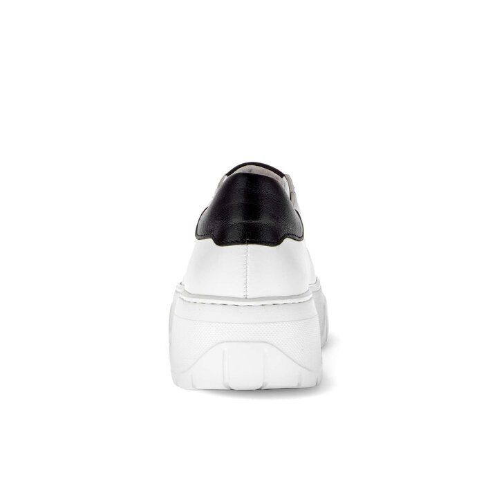 Sneaker low weiß #3