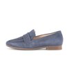 Slipper blau