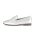 Slipper silber