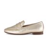 Slipper gold
