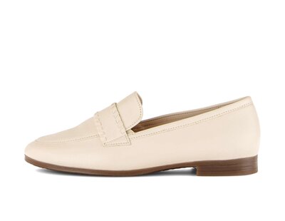 Slipper beige