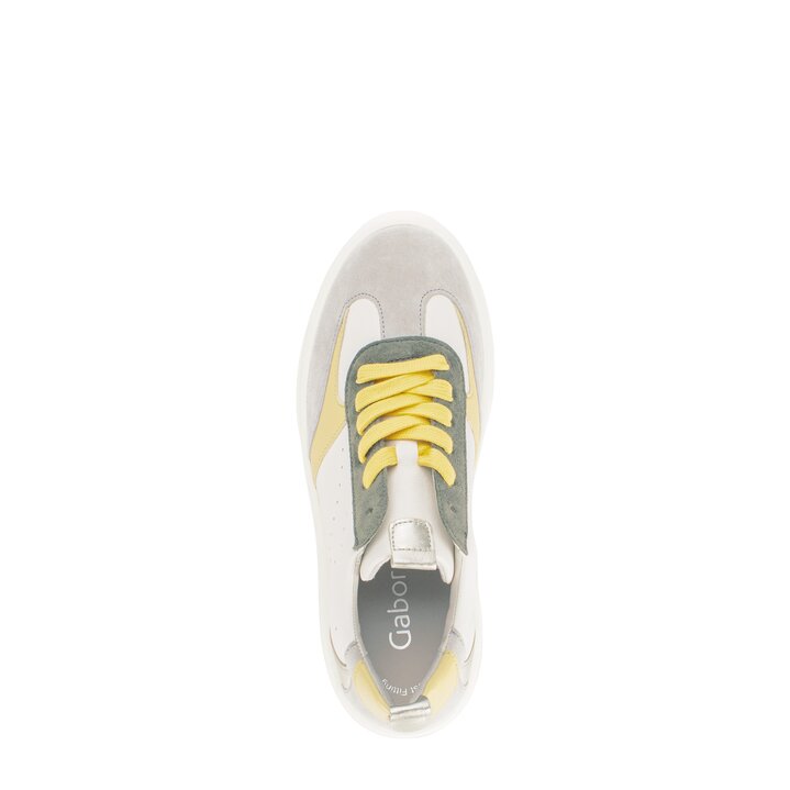 Sneaker low multicolour #5