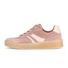 Sneaker low rosa