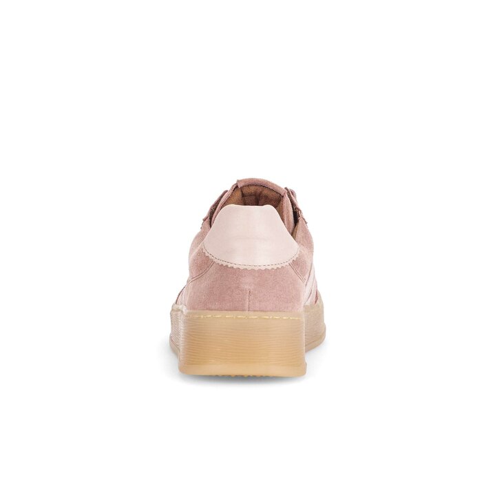 Sneaker low rosa #3