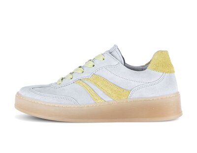Sneaker low multicolour