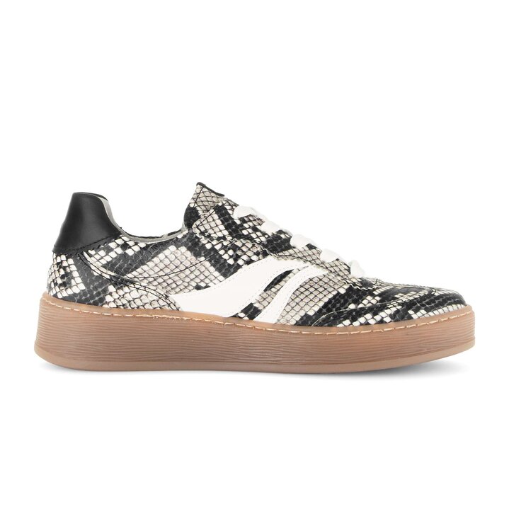 Sneaker low multicolour #1