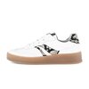 Sneaker low multicolour