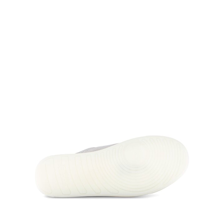 Sneaker low grau #4