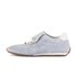 Sneaker low blau