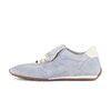 Sneaker low blau