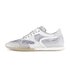Sneaker low grau