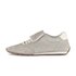 Sneaker low grün