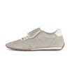 Sneaker low grün