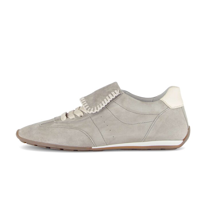Sneaker low grün #0