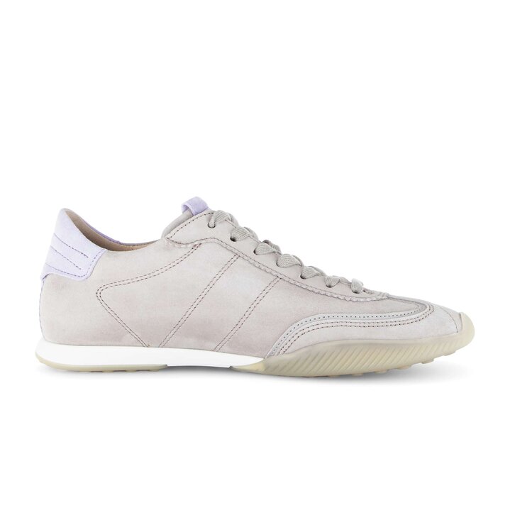 Sneaker low grau #1