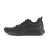 Sneaker low schwarz