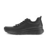 Sneaker low schwarz