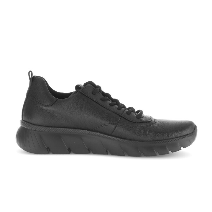 Sneaker low svart #1