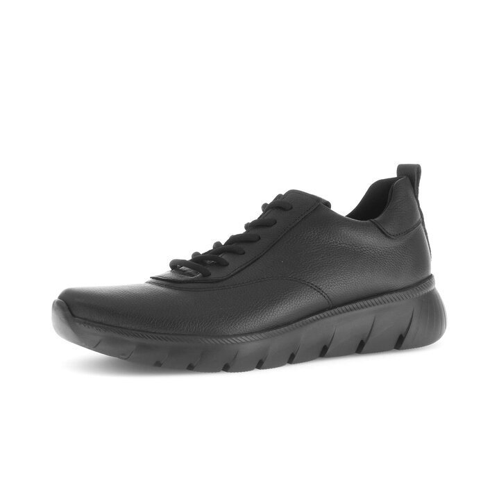 Sneaker low svart #2