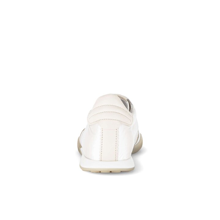 Sneaker low weiß #3