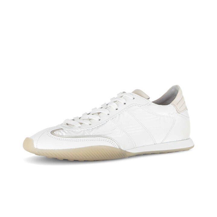 Sneaker low weiß #2