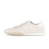 Sneaker low beige