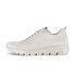 Sneaker low beige