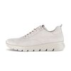 Sneaker low beige