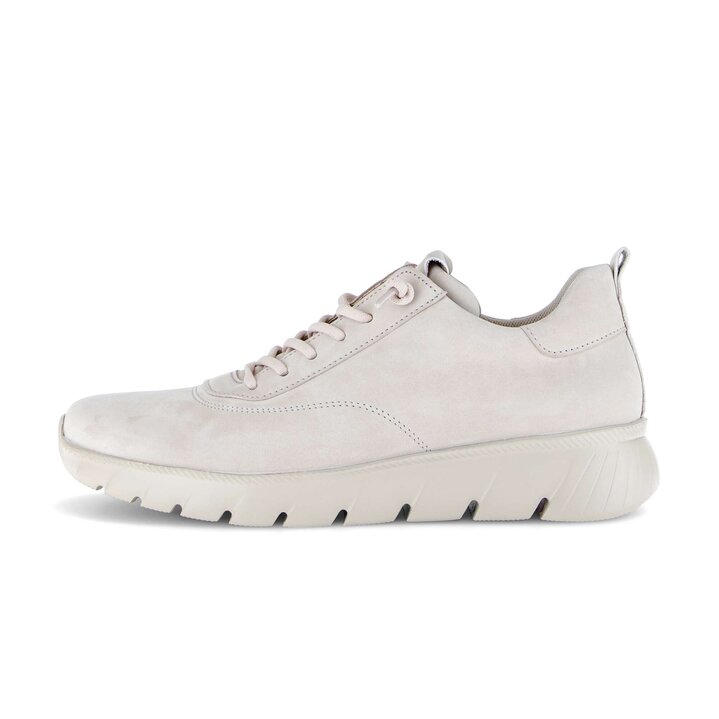 Sneaker low beige #0