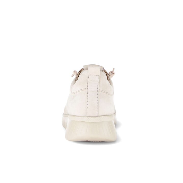 Sneaker low beige #3
