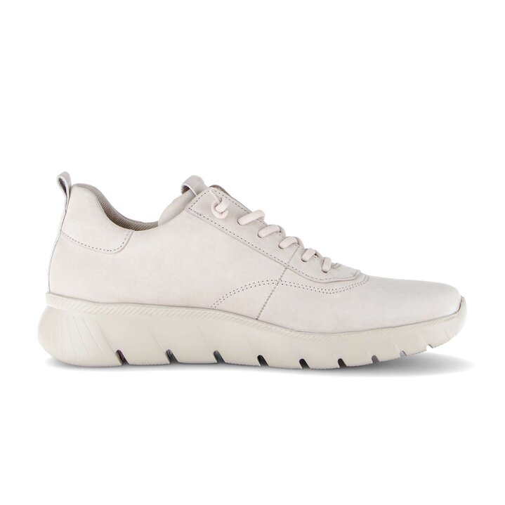 Sneaker low beige #1