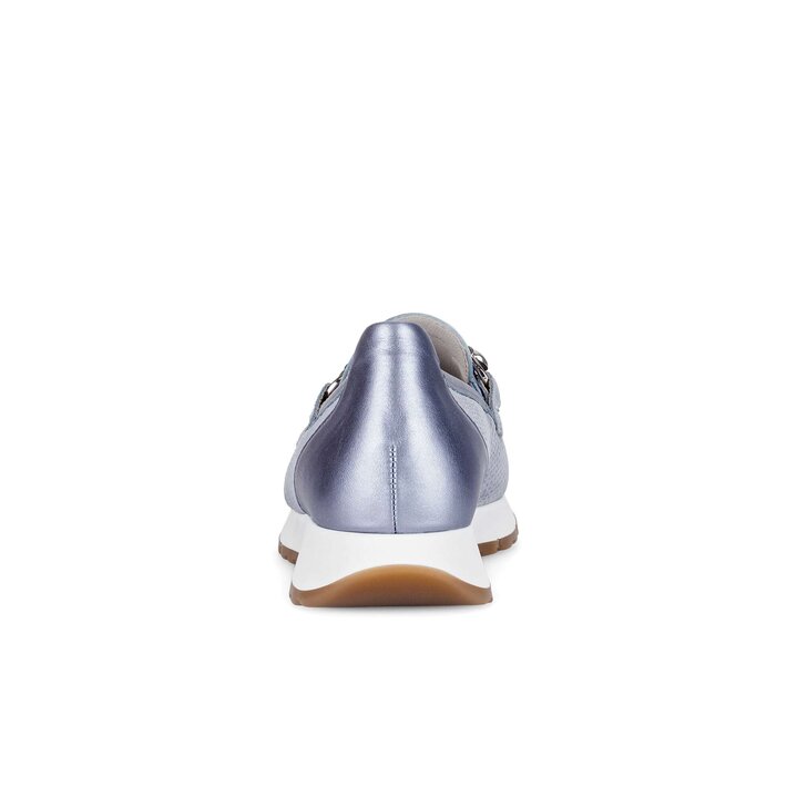 Slipper blau #3