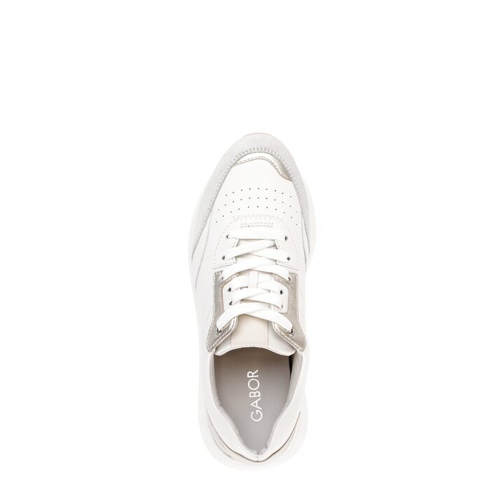 Sneaker low multicolour #5