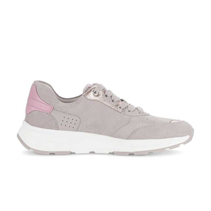 Sneaker low beige #1