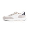 Sneaker low beige