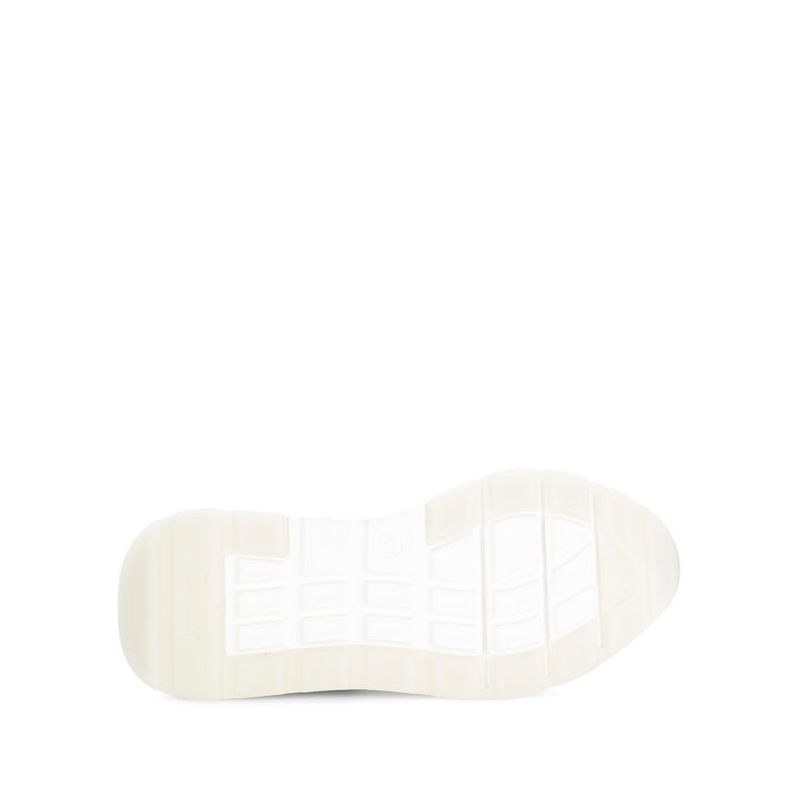 Sneaker low beige #4