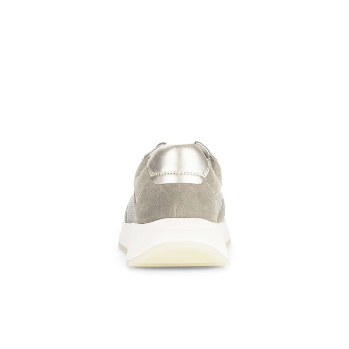 Sneaker low grün #3