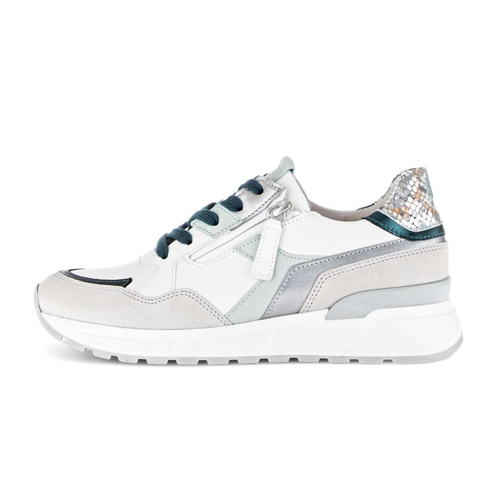 Sneaker low multicolour #0