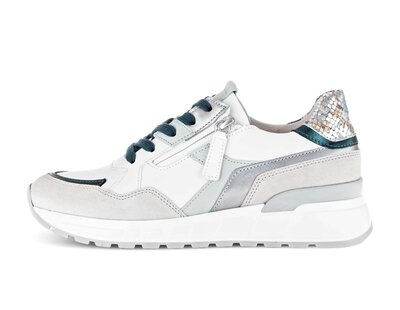 Sneaker low multicolour